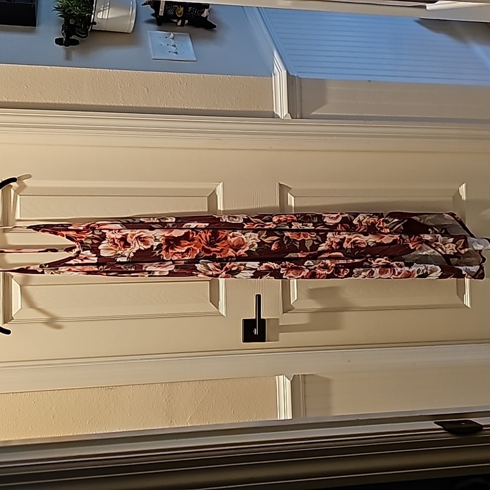 NWOT Maxi Dress